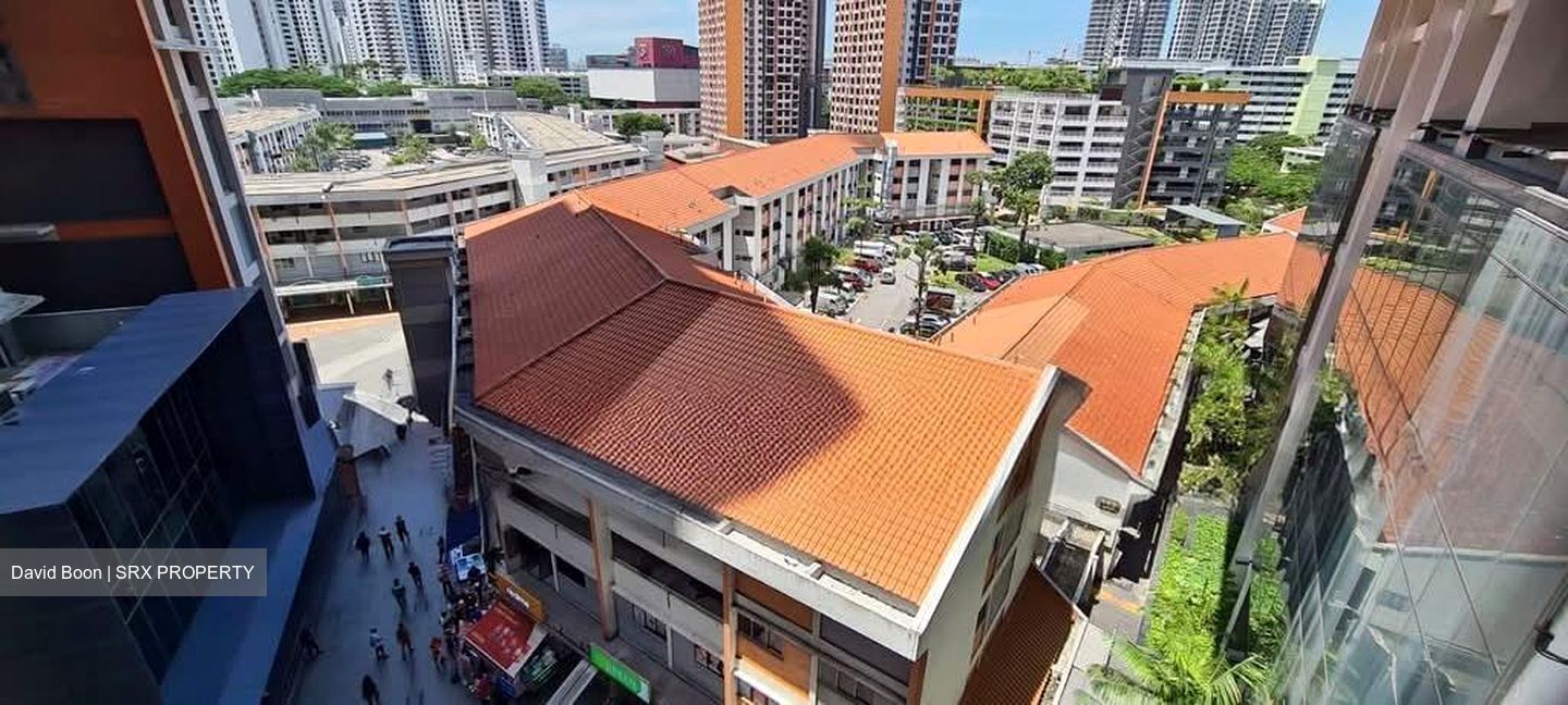 Clementi Avenue 3 (D5), Shop House #581729541